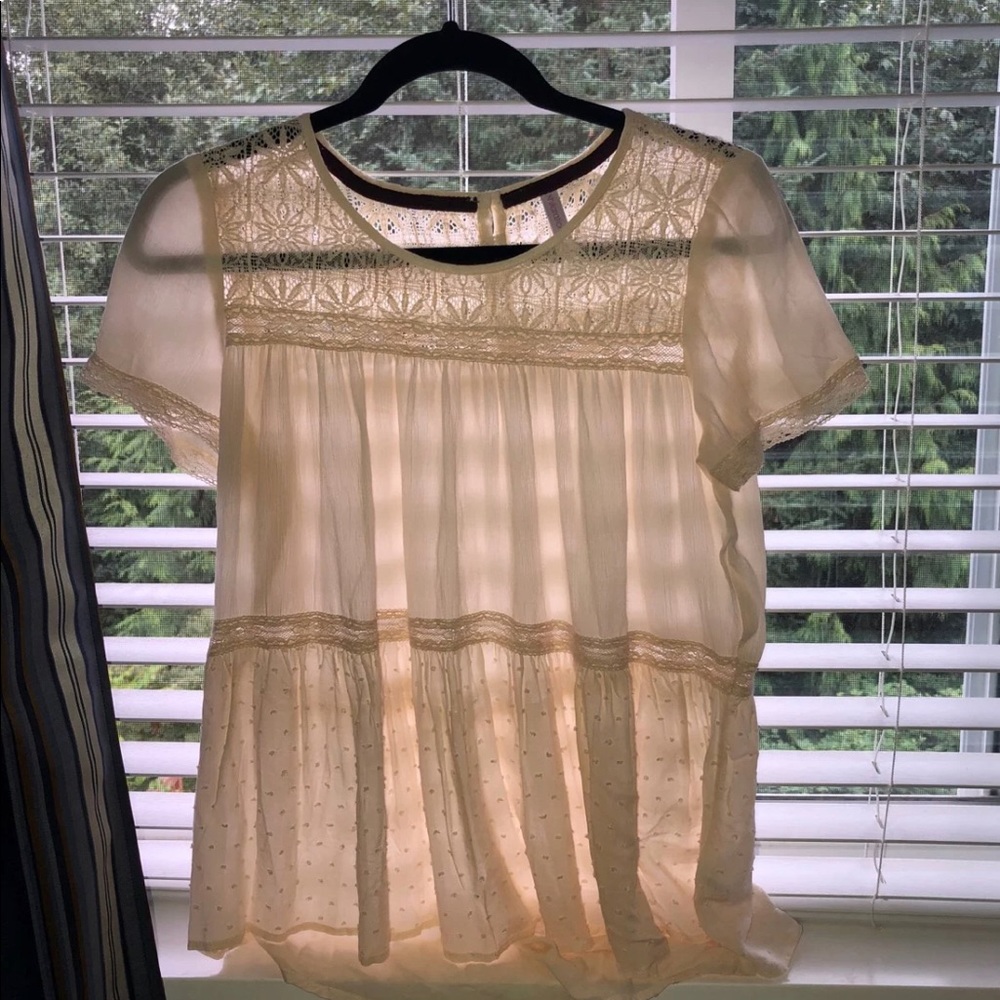 Brand New Cute Shirt
